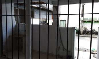 Imagem 2: Casa no centro do Parque Mabucaba