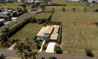 Imagem 7: Casa para Venda em Porto Feliz, Condomínio Fazenda Alvorada, 3 dormitórios, 3 suítes, 5 ba