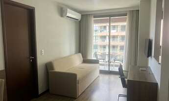 Imagem 7: Flat Apart hotel Rio Centro