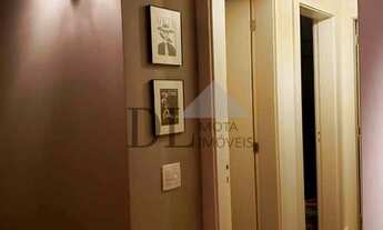 Imagem 2: Apartamento para venda possui 132 metros quadrados com 3 quartos