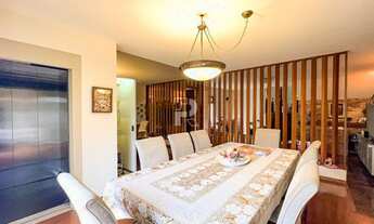 Imagem 7: Casa para aluguel, 4 quartos, 2 suítes, 5 vagas, Belvedere - Belo Horizonte/MG