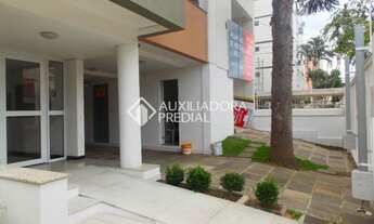 Imagem 4: PORTO ALEGRE - Apartamento Padrão - Menino Deus