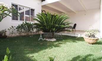 Imagem 3: GOIÂNIA - Casa de Condomínio - JARDIM GUANABARA II