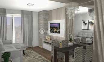 Imagem 4: CANELA - Apartamento Padrão - Centro