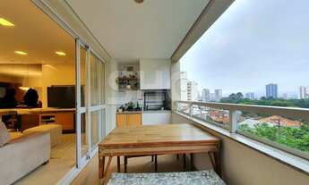 Imagem 2: Apartamento em prédio da construtora Paulo Mauro e ótima localização de Perdizes!