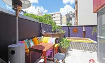 Imagem 7: PORTO ALEGRE - Apartamento Padrão - Auxiliadora