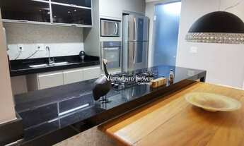 Imagem 3: Apartamento à venda em andar alto, 80 m² por R$ 694.000 - Cambuí - Campinas/SP