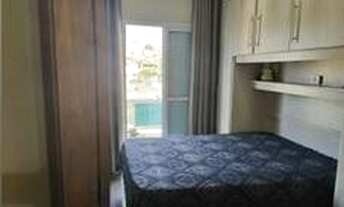 Imagem 3: Cobertura Jd. Santo Alberto - 96 Metros