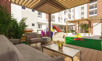 Imagem 5: Milano Residence - Coroa do Meio