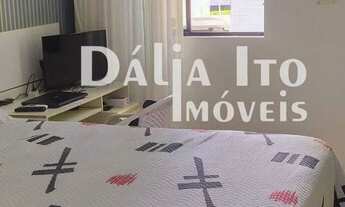 Imagem 3: Apartamento para venda possui 126 metros quadrados com 3 quartos em Pituba - Salvador - BA