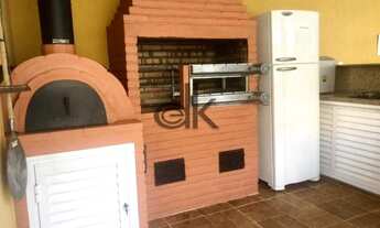 Imagem 5: EDK VENDE -CASA DUPLEX NA PRAIA COM 800M² DE TERRENO - 4 QTOS (3 SUÍTES) - BARRA DA TIJUC