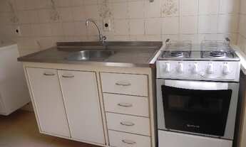 Imagem 4: Apartamento com 2 quartos para alugar por R$ 1500.00, 45.64 m2 - BIGORRILHO - CURITIBA/PR