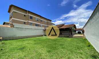 Imagem: Casa à venda, 210 m² por R$ 500.000,00