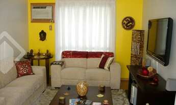 Imagem: PORTO ALEGRE - Apartamento Padrão - Boa