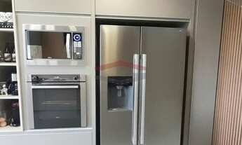 Imagem 2: Apartamento com 3 Quartos REF: G3939