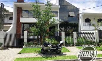 Imagem 3: RESIDÊNCIA 450M² - GUABIROTUBA