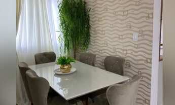 Imagem 7: Apartamento sem Condomínio - Mobiliado - 55 metros