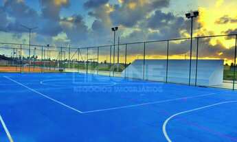 Imagem 4: Lote no condomínio Quintas da Barra