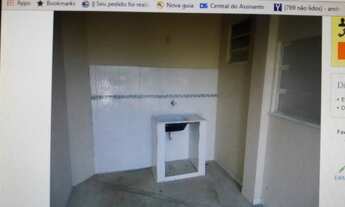 Imagem 2: Kitinete para alunos da rural