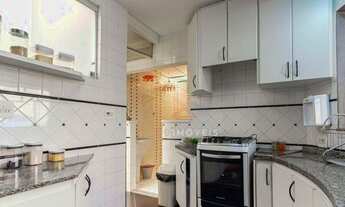 Imagem 3: Apartamento com 3 dormitórios à venda, 111 m² por R$ 403.000 - Serra - Belo Horizonte/MG