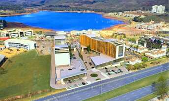 Imagem: Apartamento para venda com 58 metros quadrados