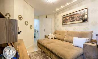 Imagem 4: Apartamento com 2 dormitórios à venda, 85 m² por R$ 444.000,00 - Itoupava Central - Blumen