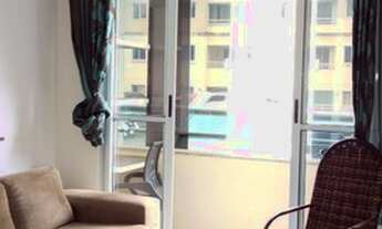 Imagem 2: Apartamento para aluguel possui 62 metros quadrados com 2 quartos em Turu - São Luís - MA