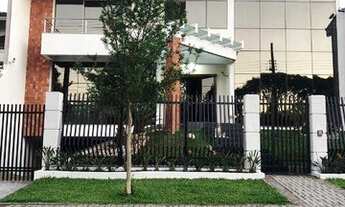 Imagem 5: RESIDÊNCIA 450M² - GUABIROTUBA