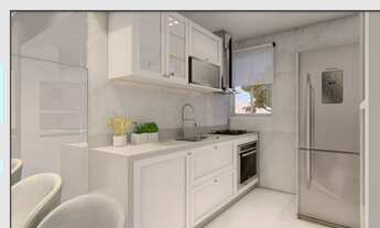 Imagem 3: BELO HORIZONTE - Apartamento Padrão - RIO BRANCO