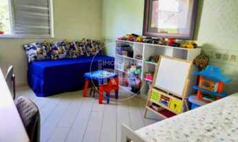 Imagem 4: Apartamento 4 quartos na Tijuca