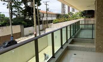 Imagem 5: Apartamento à venda, 4 quartos, 4 suítes, 4 vagas, Morro Ipiranga - Salvador/BA