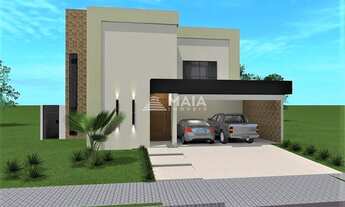Imagem: CASA RESIDENCIAL NO CONDOMINIO FLAMBOYANT