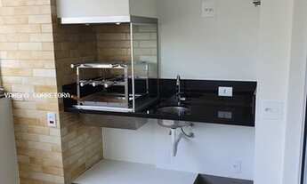 Imagem 2: Apartamento para Venda em Bauru, Vila Aviação VISTA SUL, 2 dormitórios, 2 suítes, 3 banhei