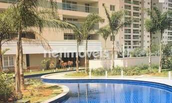 Imagem 2: Venda Apartamento 4 quartos Sul Águas Claras