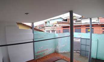 Imagem 6: Locação Casa com 2 dormitórios