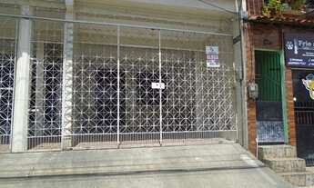 Imagem: Autran Nunes Casa Plana 125 m², 2 quartos