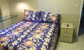 Imagem 4: Apartamento para venda possui 78 metros quadrados com 3 quartos em Aflitos - Recife - Pern