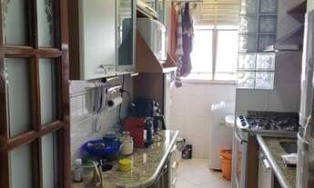 Imagem 3: Apartamento para venda tem 65 metros quadrados com 3 quartos em Continental - Osasco - SP