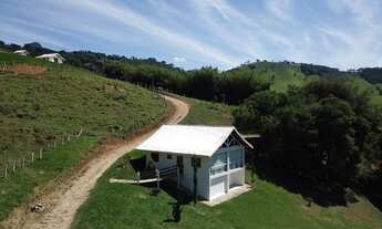 Imagem 5: Maravilhoso Sítio com 6,863 Hectares, no Bairro dos Freires Município de Piranguçu/Mg