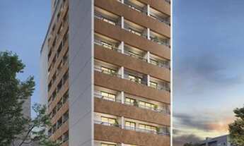 Imagem 5: Studio com 1 Quarto à venda, 23m² - Vila Mariana