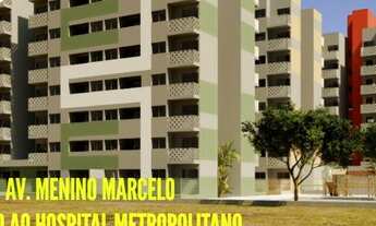 Imagem 1: Apartamento na avenida menino Marcelo,via expressa,2 quartos?