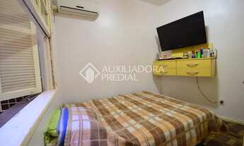 Imagem 5: PORTO ALEGRE - Apartamento Padrão - Centro Histórico