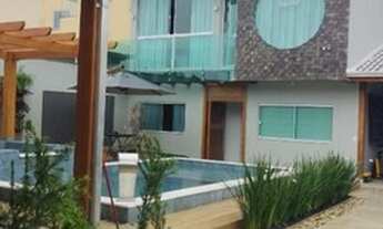 Imagem: CASA TRIPLEX com piscina, 2 suítes à venda