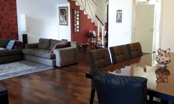 Imagem 7: A DELÍCIA DE UMA CASA COM A TRANQUILIDADE DE CONDOMÍNIO