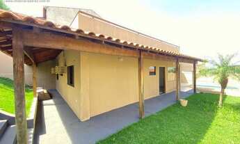 Imagem 2: LONDRINA - Casa Padrão - Jardim Colúmbia D