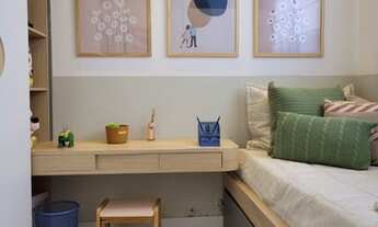 Imagem 2: Apartamento Giovanni Gronchi - Zona Sul