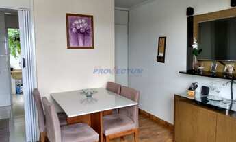 Imagem 4: Apartamento - Jardim do Lago - Campinas