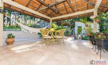 Imagem 7: Chácara com 4 dormitórios à venda, 25000 m² - Imbuial - Colombo/PR