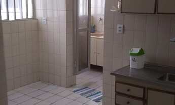 Imagem 2: Apartamento para venda possui 120 m² - 3/4 sendo 1 suite