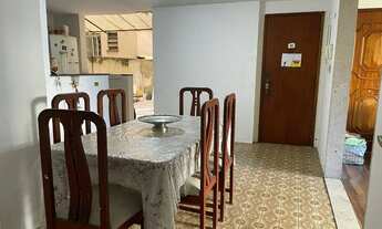 Imagem 3: Apartamento com 3 dormitórios à venda, 113 m² - Icaraí - Niterói/RJ